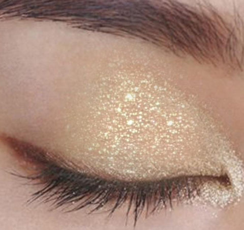 Sugar, Yes Please® Eyeshadow Single | Duo Chrome #D01 - Focallure™ Arabia
