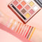 Burning® Eyeshadow Palette - Focallure™ Arabia