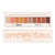 Uptown Girls® Eyeshadow Palette #3 SUNFLOWER AT SUNSET - Focallure™ Arabia