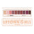 Uptown Girls® Eyeshadow Palette #1 WITHERED ROSE - Focallure™ Arabia